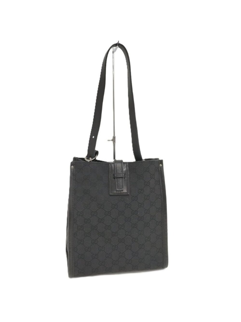 Gucci GG Canvas Bag